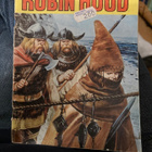 Robin Hood 1/1968 - pikkukuva 1