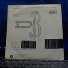 David Bowie - Day In Day Out UK 87 EX-/EX- 7" . - pikkukuva 2