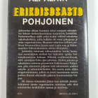 Ali Alava : Erikoisosasto Pohjoinen - pikkukuva 2