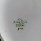 Arabia Harlekiini maljakko - pikkukuva 2