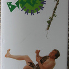 Bisquit: Tarttumaton Tarzan, Tammi 1991. 2p. 206 s. - pikkukuva 1