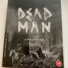 Dead Man (1995) Blu-ray - pikkukuva 1