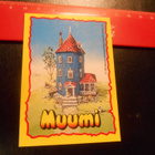 K10 SUNCO Xylitol MUUMI Purkkakuva 1995 - pikkukuva 2
