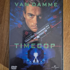Timecop FI DVD - pikkukuva 1