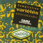 Various • Variétés Internationales CD - pikkukuva 1