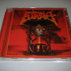 Atheist - Piece Of Time (CD) - pikkukuva 1