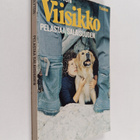 Enid Blyton : Viisikko pelastaa salaisuuden - pikkukuva 1