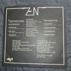 ZERO NINE Visions, Scenes And Dreams LP - pikkukuva 4