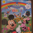 Mikki Hiiren kerhotalo - Etsitään värejä - pikkukuva 1