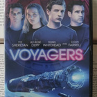 Voyagers (DVD) - pikkukuva 1