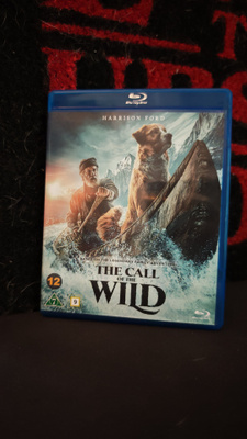 The Call of the Wild