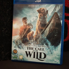 The Call of the Wild - pikkukuva 1