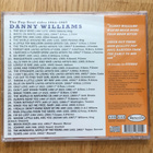 Danny Williams - The Pop/Soul Sides 1963-1967 CD Teensville - pikkukuva 2