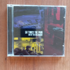 59 Times The Pain CD End of The Millennium - pikkukuva 1