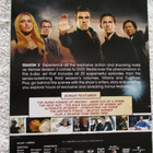 HEROES KAUSI 3 (6 x DVD) SEASON 3 - pikkukuva 2