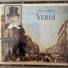 [CD] GIUSEPPE VERDI: KLASSISCHE KOSTBARKEITEN - pikkukuva 1