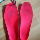 ASICS GEL IKAIA Lenkkikengät 38-koko naisten. - pikkukuva 5