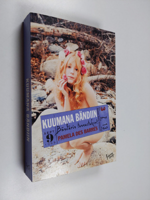 Pamela Des Barres : Kuumana bändiin : bändärin tunnustukset