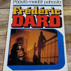 Frédéric Dard - Päästä meidät pahasta - pikkukuva 1