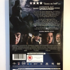 Wolfman (2010) Benicio del Toro & Anthony Hopkins (UUSI) DVD - pikkukuva 2