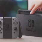 Nintendo Switch Console - pikkukuva 1