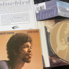 Gil Scott-Heron: Free Will 1972 cd 2001 - pikkukuva 3