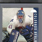 1995-96 Leaf - 0,15 €/kpl - pikkukuva 2