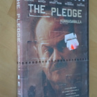 DVD The Pledge Kunniasanalla ( 2001 Jack Nicholson uusi ) - pikkukuva 1