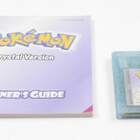 Pokemon Crystal Version - pikkukuva 4