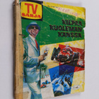 Tv-sarja 10/1963 : Kilpaa kuoleman kanssa - pikkukuva 1