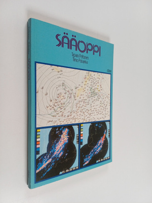 Tapani Peltonen : Sääoppi