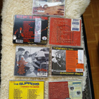 Rockabilly cd - pikkukuva 2