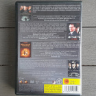 DVD: Mafia Collection 4xDVD (1975-2002/2007) - pikkukuva 2