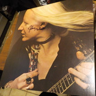 JOHNNY WINTER NIMMARI KUVASSA - pikkukuva 1
