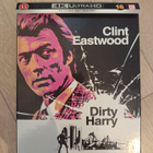 Dirty Harry Ultimate Collectors Edition Steelbook 4K - pikkukuva 1