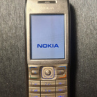 Nokia e50 - pikkukuva 3