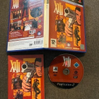 XIII PS2 - pikkukuva 1