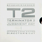 Terminator 2 (5 086) k -FI- DVD digiback, (3) ultimate, dir. - pikkukuva 1