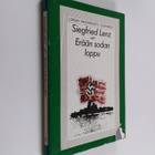 Siegfried Lenz : Erään sodan loppu - pikkukuva 1