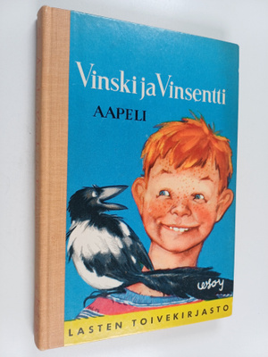 Aapeli : Vinski ja Vinsentti