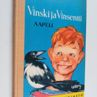 Aapeli : Vinski ja Vinsentti - pikkukuva 1