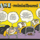 Masi minialbumi 29 (1987) - pikkukuva 1