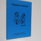"Tehliä yhles" : murrekirjoituksia Asikkalan, Vuoksenrann... - pikkukuva 1