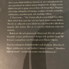Svart som… Tonie R. Lewenhaupt - pikkukuva 3