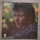 Michael Parks: Closing the Gap Lp - pikkukuva 1