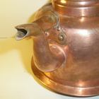 KUPARIPANNU 1,5 L - pikkukuva 4