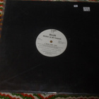 BLUR - Music Is My Radar - 12" single - 2000 indie rock EX- - pikkukuva 3