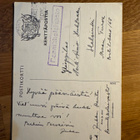 Kenttäpostia rannikkolaivasto - pikkukuva 2