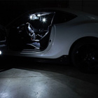 Subaru WRX (VA) Sisätilan LED-sarja 8-osainen - pikkukuva 2