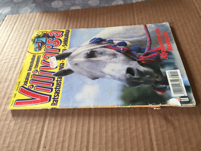 VILLIVARSA 2/1988